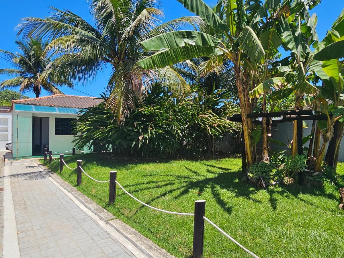 Hotel Indiano Rio Bonito  Eksteriør bilde