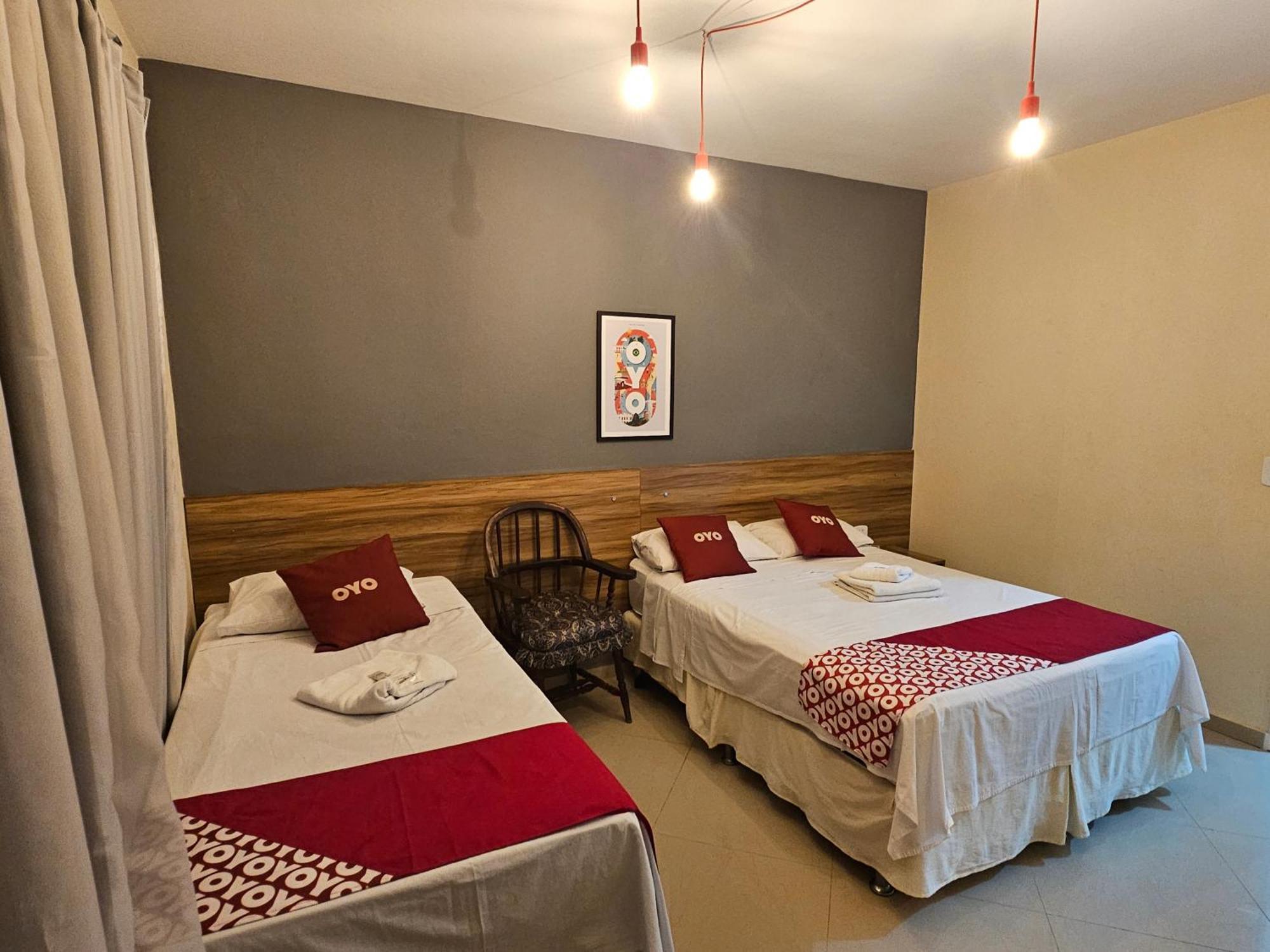 Hotel Indiano Rio Bonito  Eksteriør bilde
