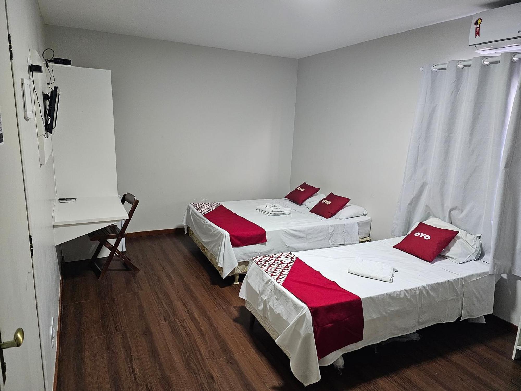 Hotel Indiano Rio Bonito  Eksteriør bilde
